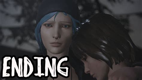 life is strange sacrifice chloe or arcadia bay|life is strange saving chloe.